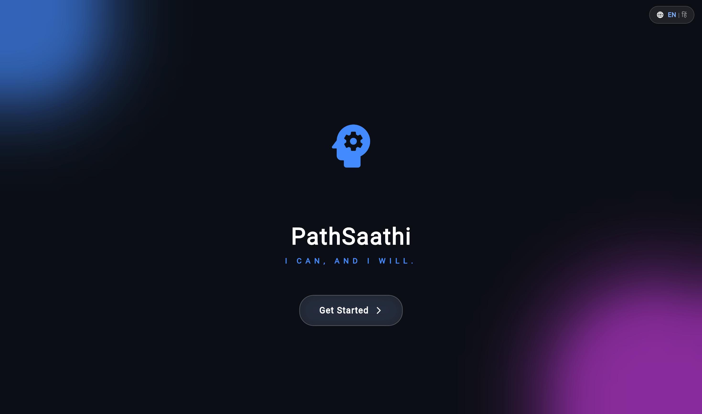 PathSaathi preview